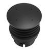 Silicone Bellow Fit for Gemilai 9015C Coffee Grinder Universal Press Type Coffee Hopper Blower Cleanup Tool
