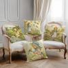Art Sarah Kay S-Swing Girl Pillow Case Printing Pillowcase Living Room Sofa Cushion Cover Bedroom Room Decor