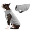 Warm Winter French Bulldog Vest Puppy Cat Clothing Pug Costumes Jacket For Small Dogs Chihuahua Fleece Pet Clothes Ropa Perro