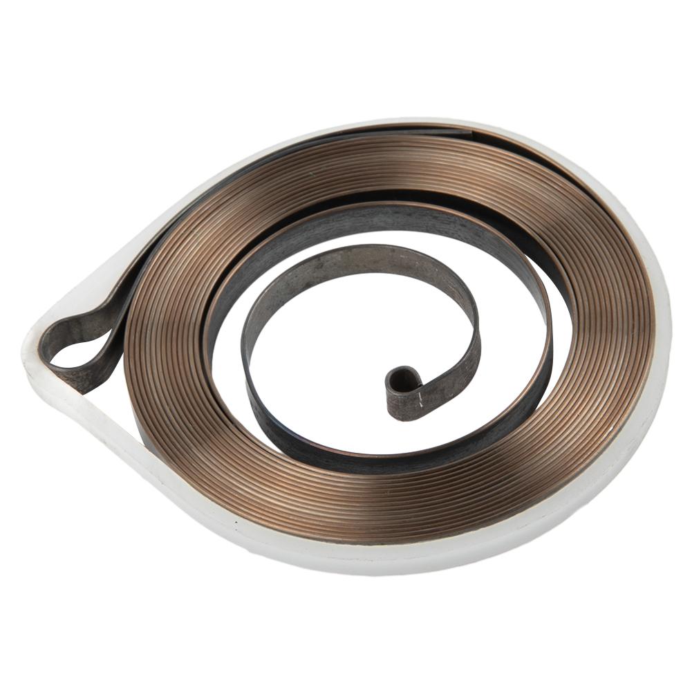

Recoil Starter Recoil Starter Spring Chainsa Series Chainsaw