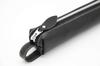 Luddite Baton Pencil Black Case, Leather, LDK-BPN-01