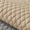 Winter Plush Sofa Cushion Light Luxury High Sense Simple Modern Thickened Non-Slip Four-Season Universal Sofa Cushion Cover