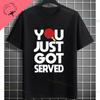 Funny Table Tennis Graphic Tshirt With Pingpong Boys Desgin Casual Sports Pure Cotton Short Sleeve Tshirt Outdoor Clothing