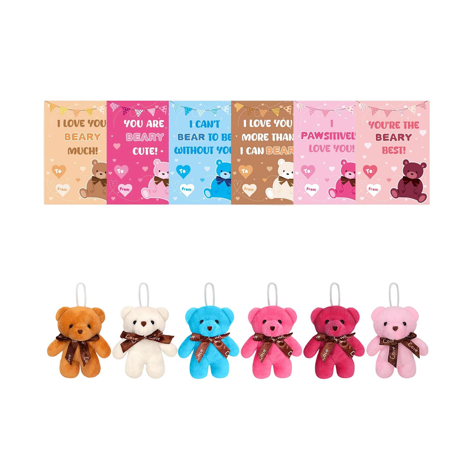 Valentine s Day Children s Gift: A Pack Of 24  Valentine s Day Card, Suitable For Both Boys And Girls. One Size