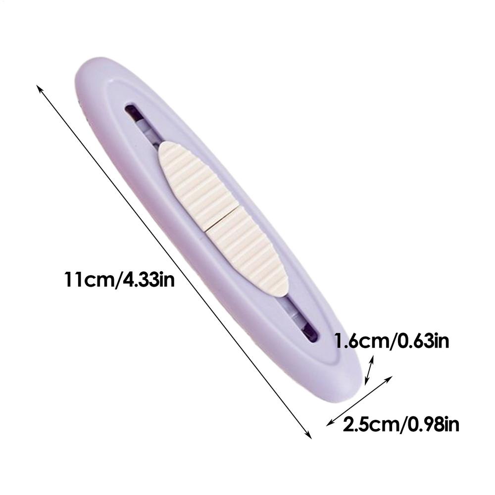 Embroidery Needle Threader 2 In 1 Upgraded Seam Ripper Needle Threader Quick Threading Accessories Supplies Removal Tool For синий