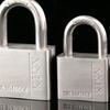 304 Stainless Steel Dormitory Cabinet Padlock Anti-theft Waterproof Suitcase Security Lock Secure