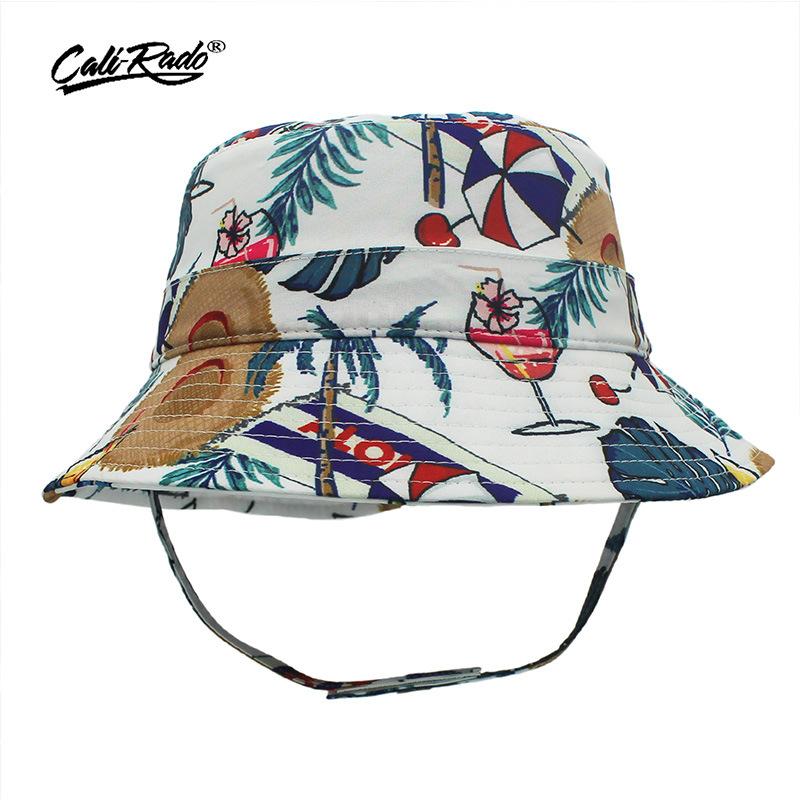 Sunscreen Hat Baby Children's Sun Hat Spring Summer Bucket Hat Outdoor Baby Hat Children's Cool Hat