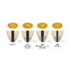 Sunline Matsuda Float Matsuyama TS (Tungsten) L Spec Vermilion #0