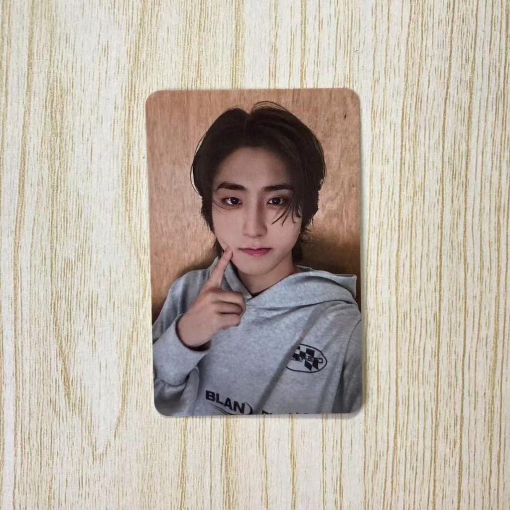 [USED] Straykids Kwave Bonus Han Sanok Trading Card