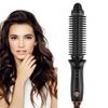 Neues Design, einstellbare Temperatur, Wellenstyler, Haarstyling-Tools, Lockenwickler, rotierender tragbarer Lockenwicklerkamm