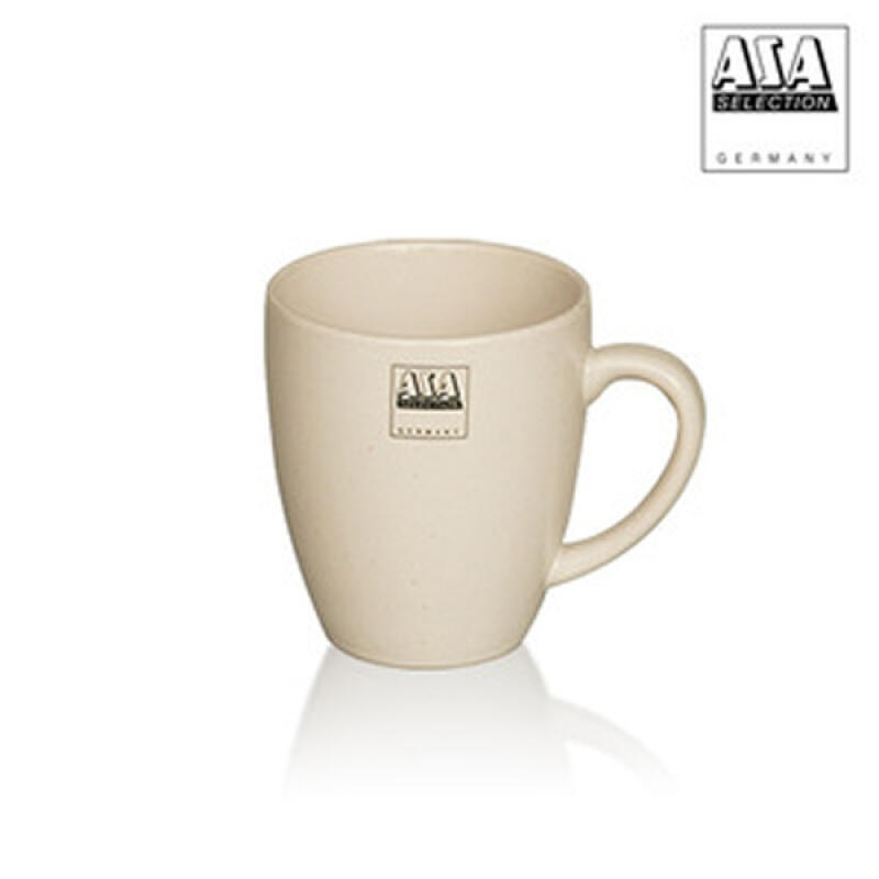 Cuban Cream Big Mug 400ml
