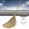 OEING Vintage Bamboo Handle Broom