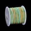 Gradient Starry Sky Thread for DIY Beading and Dragon Boat Festival Rope Weaving