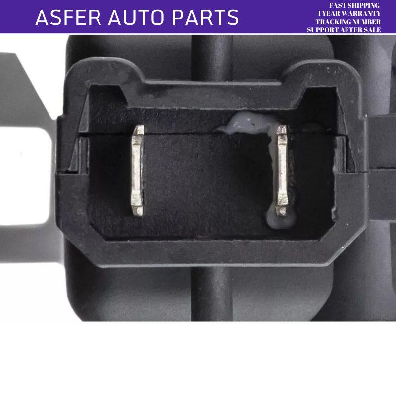 Broască ușă față dreapta pentru Renault Duster Mk1 Logan Sandero OEM 8200735224 805033784R 8200735222