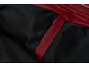 Unisex Frosted PU Leather Puffer Jacket: Winter Heavyweight Stand-up Collar, Thick Warm Loose Fit, Casual Outerwear for Men and Women.