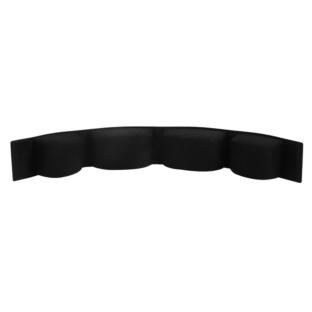 Ersatz-Stirnband-Kissenpolster-Reparaturteile für Sennheiser HD581 HD650 HD600 HD545 Kopfhörer