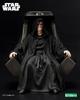 KOTOBUKIYA Star Return of the Jedi Emperor Palpatine Scale PVC Painted Simple Assembly Figure Wars ARTFX+ 1/10