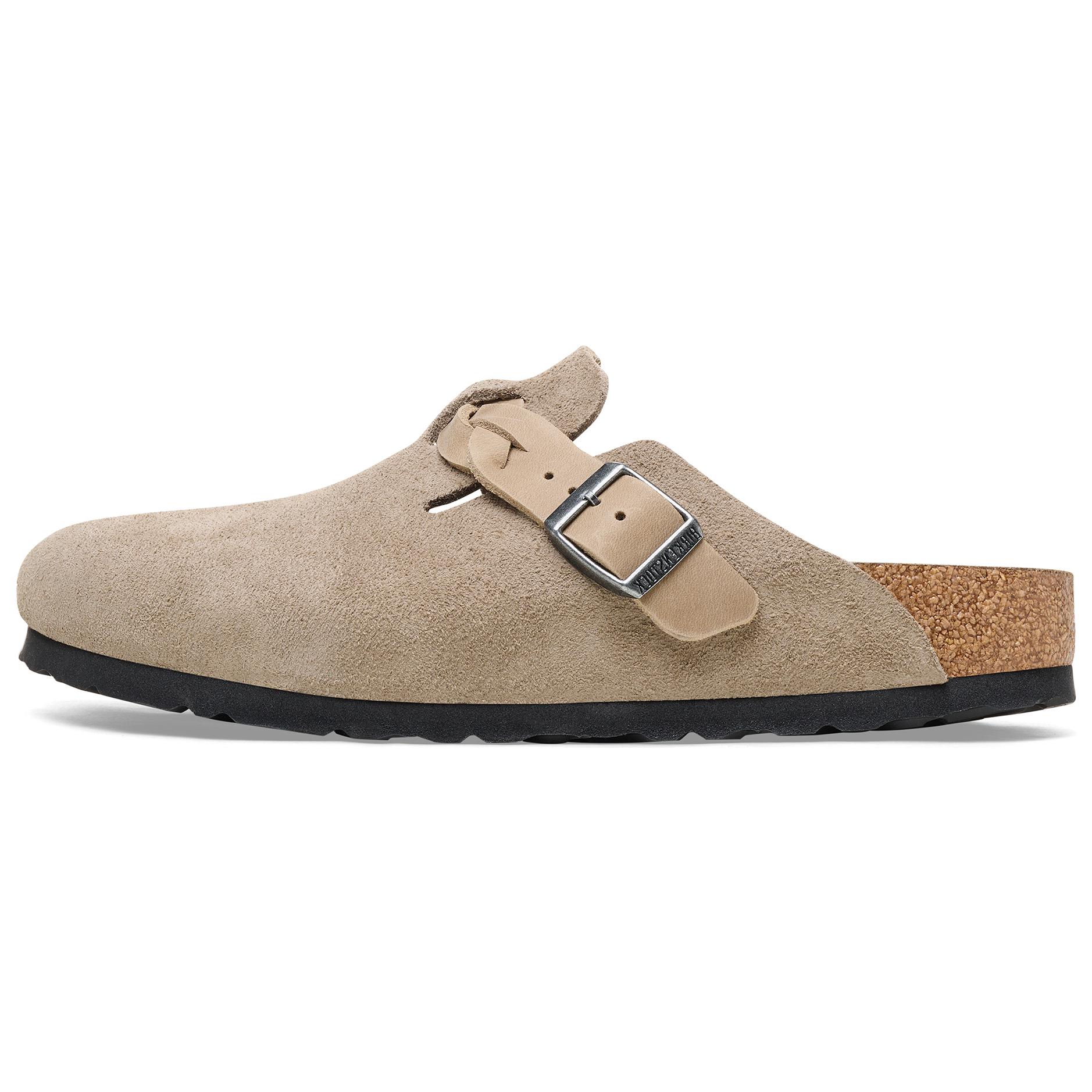 Birkenstock Leather Slippers Women s 1026667 37