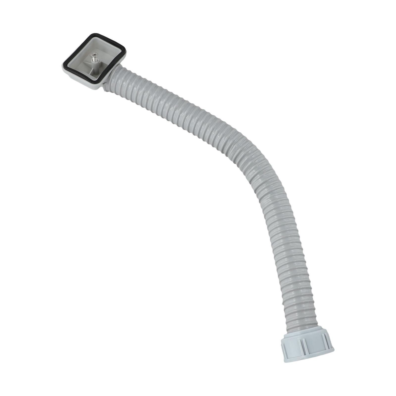 

Efficient Drainage Drainage Hose Versatile Sink Compatibility Leak Prevention Design Prevent Water Overflow Drainage Solution China Mainland
