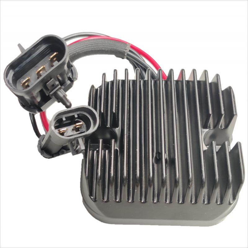 Compatible Rectifier for Polaris/Victory Models: 4012718, 4011062, 4019661