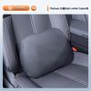 Zeekr 7X Headrest and Lumbar Support Pillow for Neck and Waist Protection