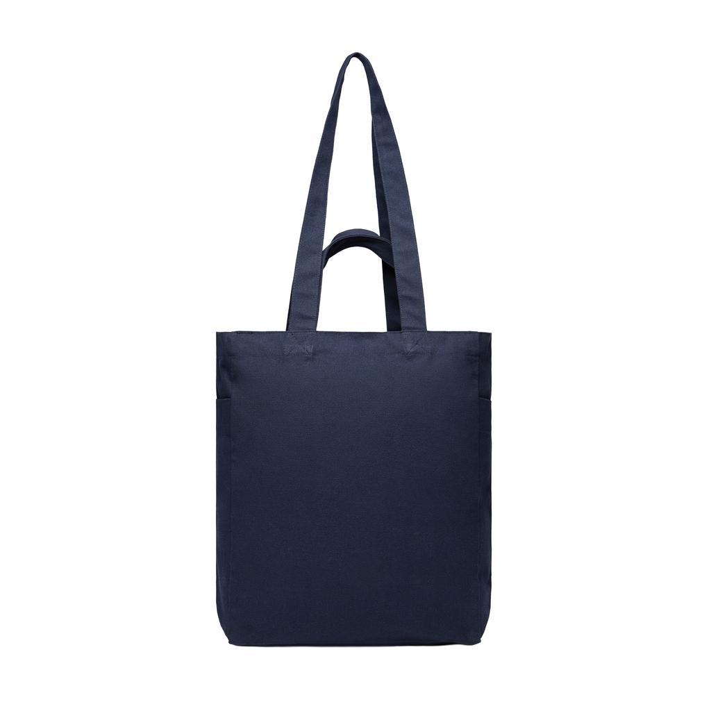 Vinga Hilo Aware Recycled Canvas Zipped Tote Bag