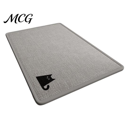 Machine Washable Mat Minimalist Bathroom Rug, Absorbent Non-Slip Floor Mat, Rectangular Door Textured Backing Rug for Home Entrance Bedroom