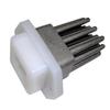Nissan Sunny Blower Heater Speed Control Resistor 27761-70T03
