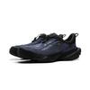 Li Ning CF Trail Lite Casual Outdoor Hiking Shoes Unisex Sneakers Blue Black AHCU035-2