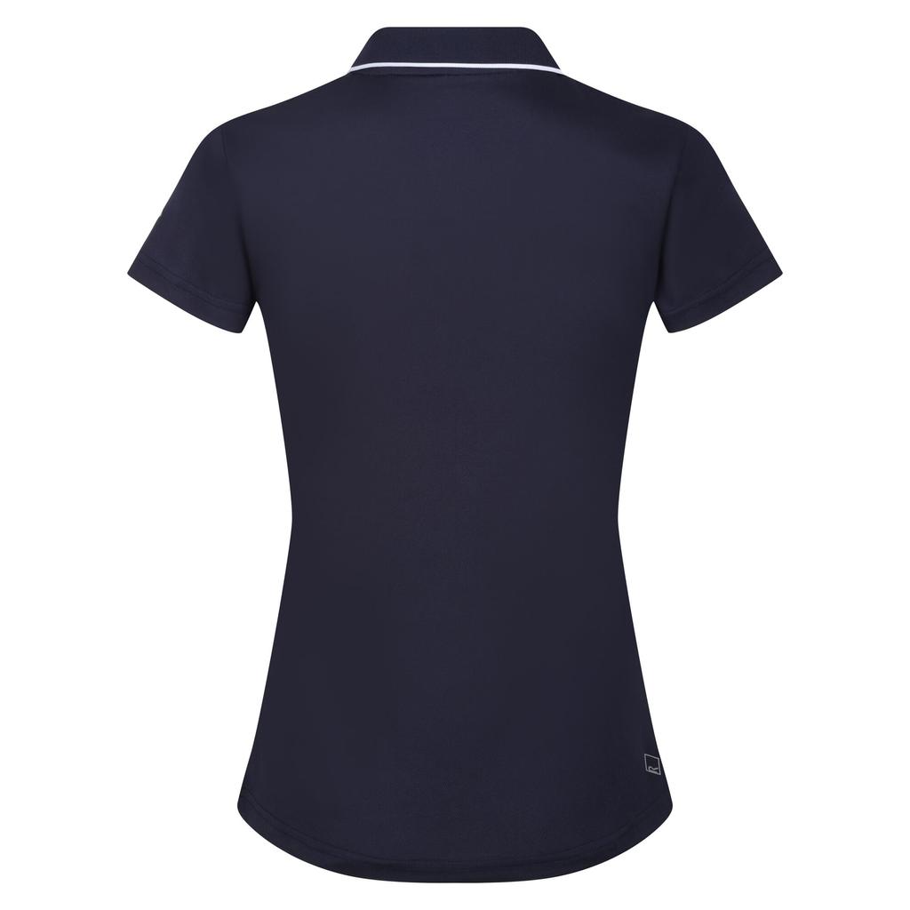 Regatta Womens/Ladies Maverick V Polo Shirt
