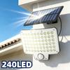 مصابيح LED – مصابيح LED تعمل بالطاقة لشمسية