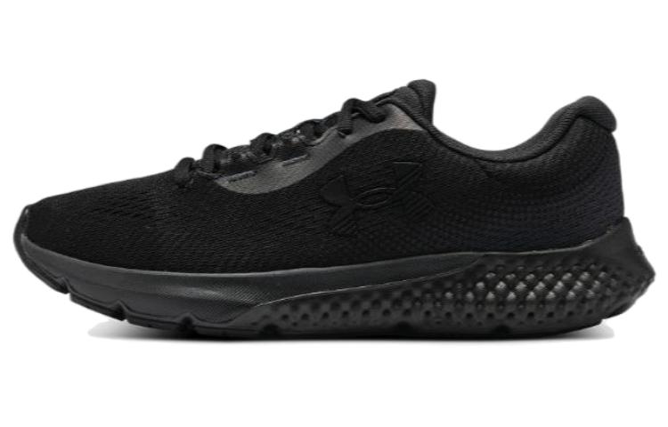 Under Armour Wmns Charged Rogue 4 Triple Black 35.5