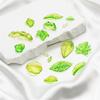 10-100Pcs Green Acrylic Leaf Charms Leaves Beads Pendants For Diy Necklace Bracelet Earrings Jewelry Making Handmade Crafts