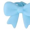 3D Bows Decor for Headphone Cute Bow Coquettish Headphone Clip Attachment Accessories Earphone Decoration for Women