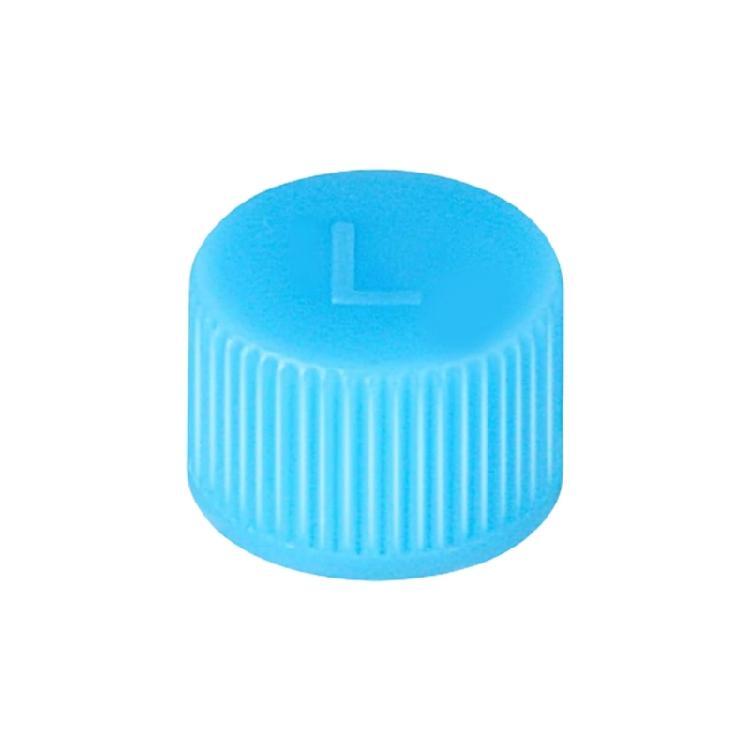 

High Low Pressure Valves Caps Dust Cover Replacement R134a AC System Charging Port Caps Valves Caps for Air Conditioning
