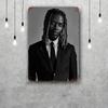 Fetty Wap Vintage Tin Sign Home Decor Wall Decor Art Wall Mural Room Decoration Decor Retro Metal Sign Plate Bar Posters