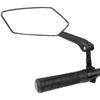 Bicycle Rearview Mirror 360 Rotation Adjustment For Bicycle Electric Bike Reflector Wide Range Back Sight Cycling Accessories