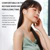 Pro4 TWS Bluetooth Headset LED Digital Display Earphones HiFi Wireless Sport Music Headset