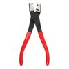 Labor-saving Calliper Vise Pipe Universal Car Pipe Clamp Plier Collar Clip Tool  Motorcycle Repair