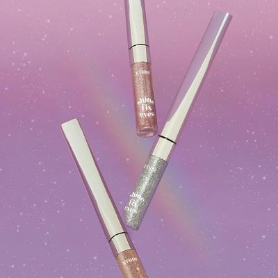 Shine Fix Eyes Glitter