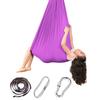 Kids Swing Therapy Cuddle Hammock With Autism Adhd Aspergers Sensory  Outdoors