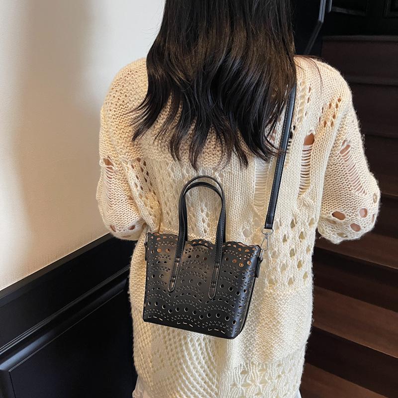 Handbag New Large-capacity Shoulder Bag Crossbody Bag Women's Bag