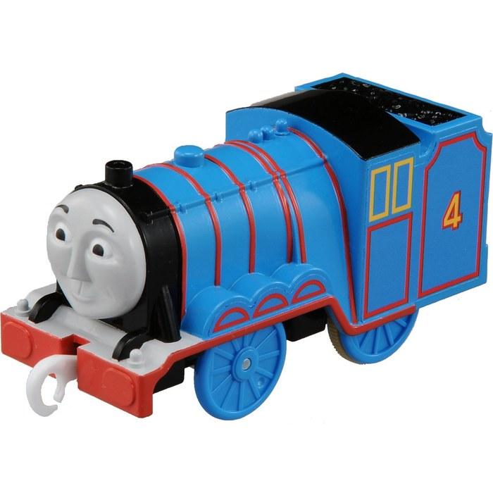 Plarail Thomas the Tank Engine Tekoro Chirin Gordon Blue