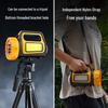 NuFeng Super Bright Rechargeable LED Searchlight
