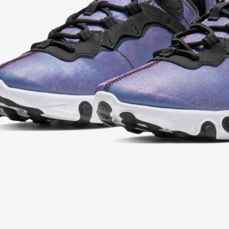 Nike Sneaker Women React Element 55 Cd6964 001 Bh2206