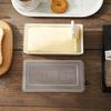 Japanese Style Butter Cheese Cutting Box for Preservation Segmentation Storage Baking Kitchen