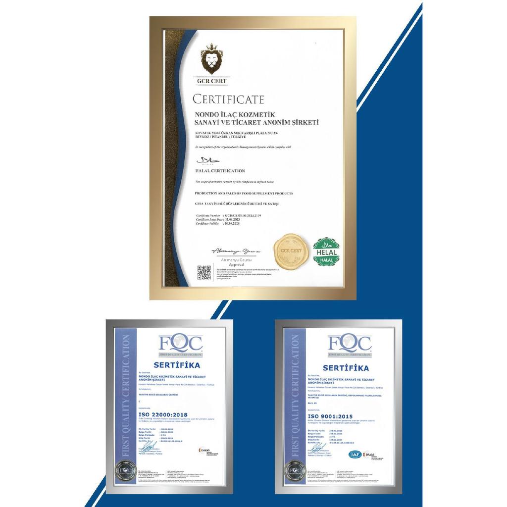 Type 2 Collagen 30 Capsules (msm Akgn Extract Type 2 Collagen)