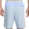 New Nike Unlimited SS25 Sports Shorts Men's Blue IF0376-440