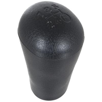 Toyota Tacoma 05-12 5-SPEED BLACK Gear Shift Knob