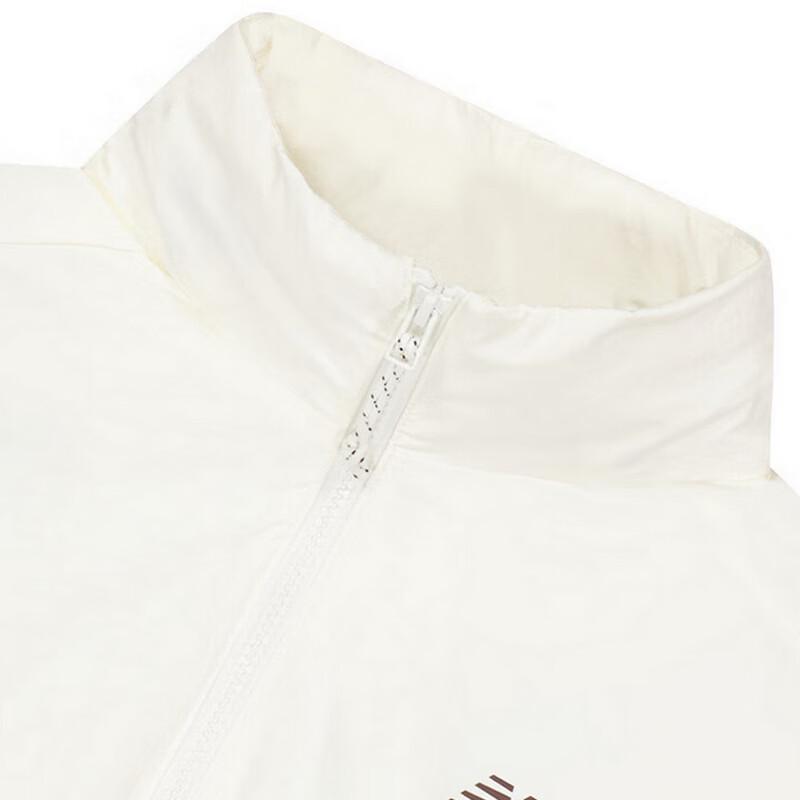 New Balance Women's Classic Woven Jacket
